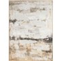 Cadre Home ESPRIT Blanc Beige Abstrait Urbaine 130 x 5 x 180 cm