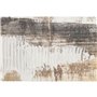 Cadre Home ESPRIT Blanc Beige Abstrait Urbaine 130 x 5 x 180 cm