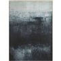 Cadre Home ESPRIT Turquoise Abstrait Moderne 130 x 5 x 180 cm