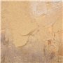 Cadre Home ESPRIT Marron Abstrait Moderne 130 x 5 x 180 cm
