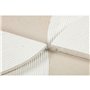 Cadre Home ESPRIT Blanc Naturel Moderne Scandinave 40 x 3,8 x 50 cm (2 Unités)