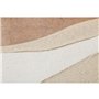 Cadre Home ESPRIT Marron Beige Abstrait Urbaine 60 x 2,8 x 80 cm (2 Unités)