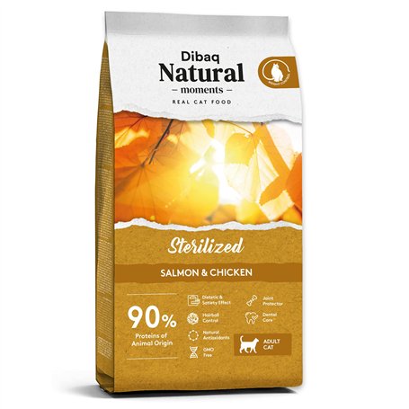 Dibaq Natural Moments Cats