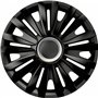 SUMEX VNJ9613 Enjoliveurs 13" Illinois Noir