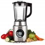 BOJ Blender Mixeur à verre TB-1700 Puissance : 1200 W 05150104