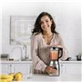 BOJ Blender Mixeur à verre TB-1700 Puissance : 1200 W 05150104