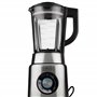 BOJ Blender Mixeur à verre TB-1700 Puissance : 1200 W 05150104