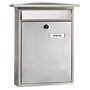 ARREGUI Home E5717 Boîte aux Lettres Individuelle en Acier Inoxydable