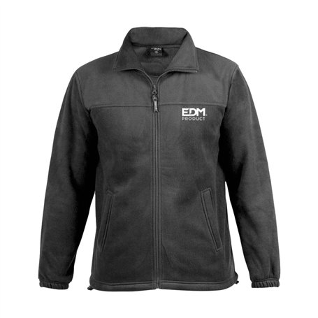 Veste EDM Noir