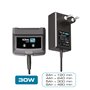 Chargeur de batterie Koma Tools 4 Ah 2 Ah 5 Ah 8 Ah 20 V 100-240 V~50/60 Hz