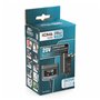 Chargeur de batterie Koma Tools 4 Ah 2 Ah 5 Ah 8 Ah 20 V 100-240 V~50/60 Hz