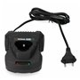 Chargeur de batterie Koma Tools 2 Ah 12 V