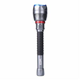 Lampe Torche EDM 36175 23000 Lm À Longue portée