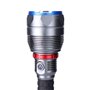 Lampe Torche EDM 36175 23000 Lm À Longue portée