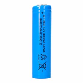 Piles Rechargeables EDM 38132