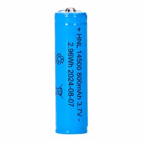 Piles Rechargeables EDM 38133