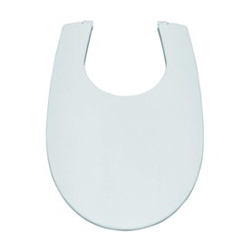Gala Elia – Couvercle ABS de protection pour bidet Elia Blanc