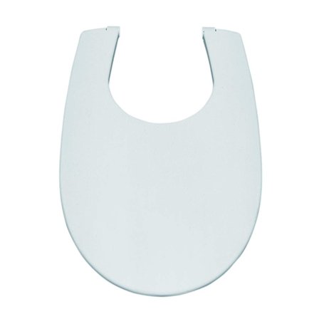 Gala Elia – Couvercle ABS de protection pour bidet Elia Blanc