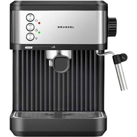 Café Express Arm Grunkel CAFPRESSO-20AROMA Noir Argent