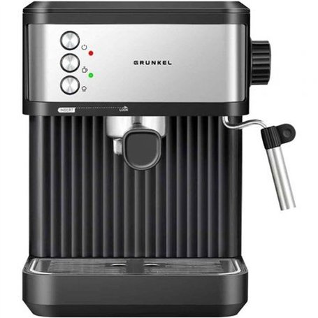 Café Express Arm Grunkel CAFPRESSO-20AROMA Noir Argent