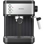 Café Express Arm Grunkel CAFPRESSO-20AROMA Noir Argent