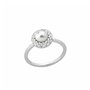 Bague Femme Majorica 15256.01.2.911.010.1 Argenté