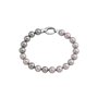 Bracelet Femme Majorica 09864.70.2.021.010.1 Argenté
