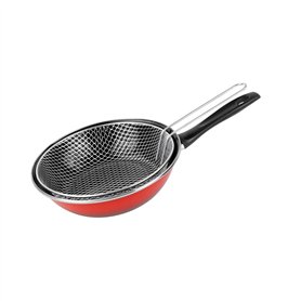 Magefesa SARTEN FROIDORA 26 cm ROUGE