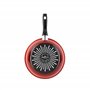 Magefesa SARTEN FROIDORA 26 cm ROUGE