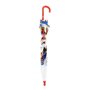 Parapluie The Paw Patrol Bleu (Ø 71 cm)