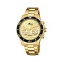 LOTUS 18802/1 Montre pour Homme avec boîtier de 44