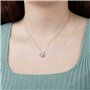 Pendentif Femme Lotus LP3106-1/1