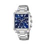 LOTUS Montre Chrono-18850/2-Rectangulaire 38 37.50mm