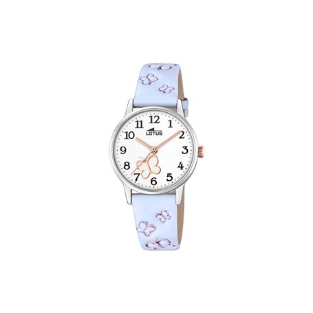 Lotus Montre Habillée 18864/3