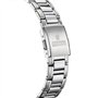 Festina Montre pour Homme F20026/2 Swiss Made Boîtier en Acier Inoxydable Gris Bracelet en Acier Inoxydable Gris