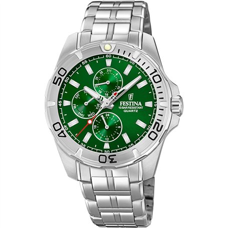 Festina Montre décontractée F20445/7
