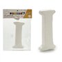 Pincello S3607156 Lettre I Polystyrene
