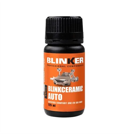 BLINKER Blinkceramic Additif céramique moteur Dernière génération