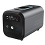 Station d'énergie portable Etna VolcanoBat 384 Wh/120 000 mAh Accumulateur d'énergie à onde sinusoïdale pure avec batterie LiFeP