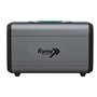 Station d'énergie portable Etna VolcanoBat 384 Wh/120 000 mAh Accumulateur d'énergie à onde sinusoïdale pure avec batterie LiFeP