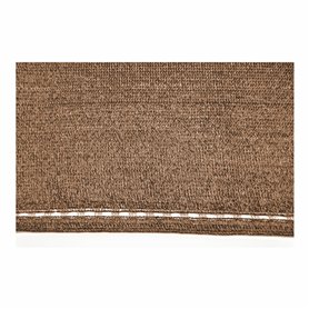 Maille de dissimulation Faura Marron 2 x 5 m