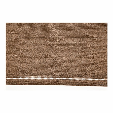 Maille de dissimulation Faura Marron 2 x 5 m