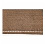 Maille de dissimulation Faura Marron 2 x 5 m