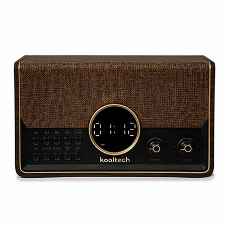 Radio Kooltech