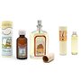 Assainisseur d'air pour voiture Parfum fruits rouges