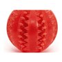 Jouet pour chien Gloria Soins dentaires TPR Assortiment de couleurs (7 cm)
