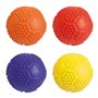 Jouet pour chien Gloria Football Caoutchouc (7 cm)
