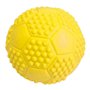 Jouet pour chien Gloria Football Caoutchouc (7 cm)