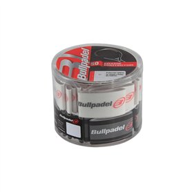 Bull Padel Protector Bullpadel Frame Box 005/820 Accessoire de Voyage-Sac à Chaussure Mixte