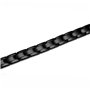 Bracelet Homme Radiant RH000090 Noir